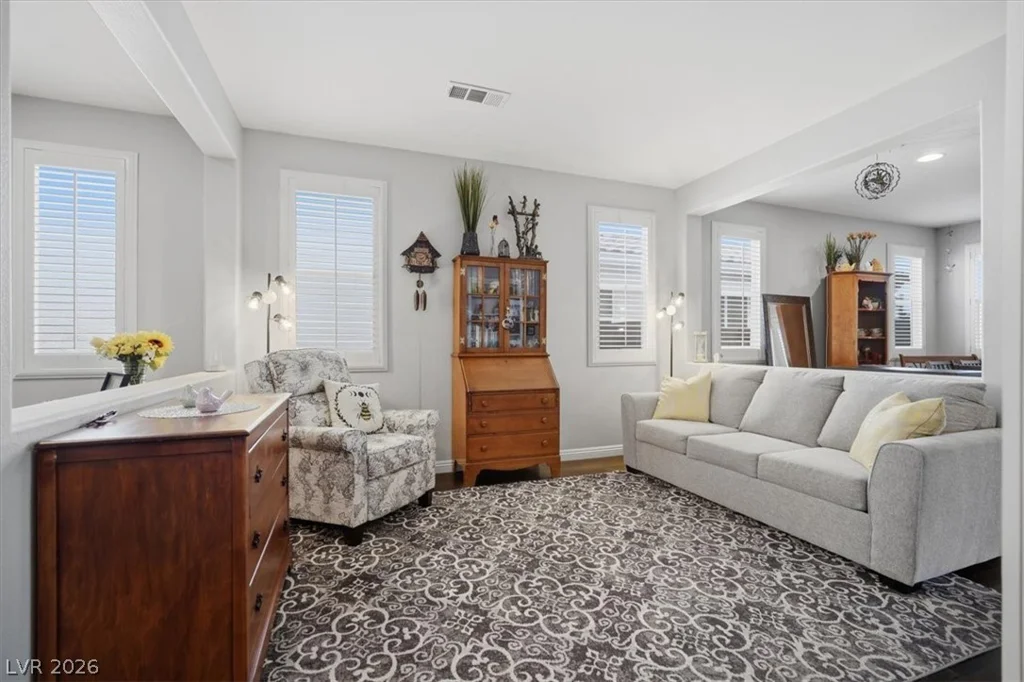 10315 Bush Mountain, Las Vegas, NV 89166