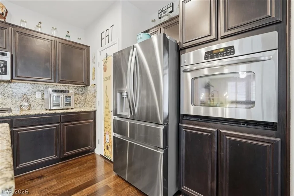 10315 Bush Mountain, Las Vegas, NV 89166