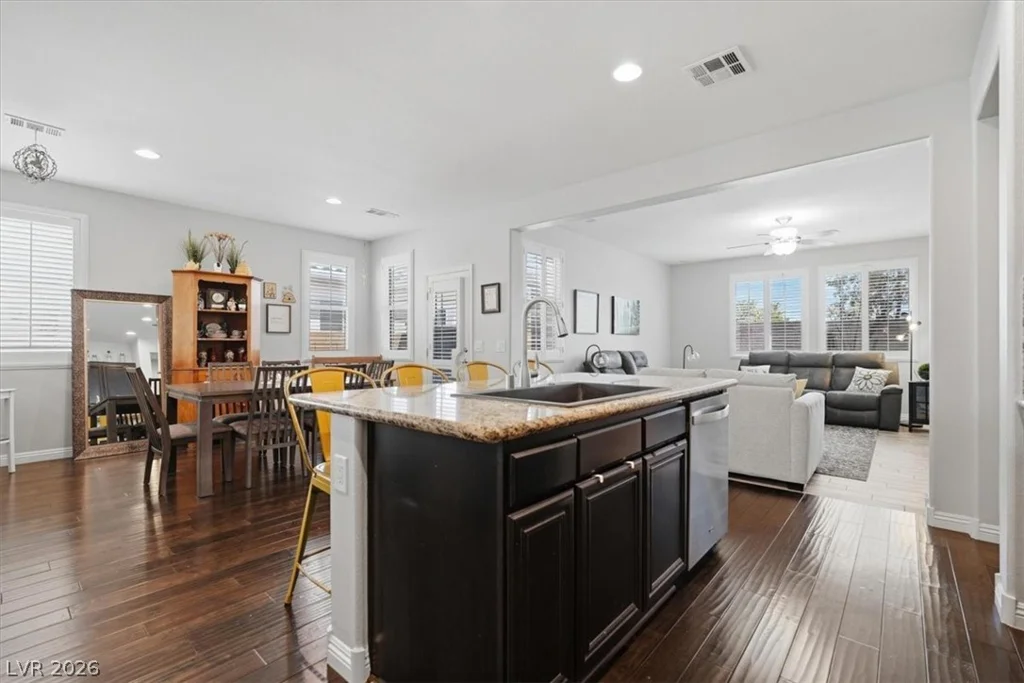 10315 Bush Mountain, Las Vegas, NV 89166