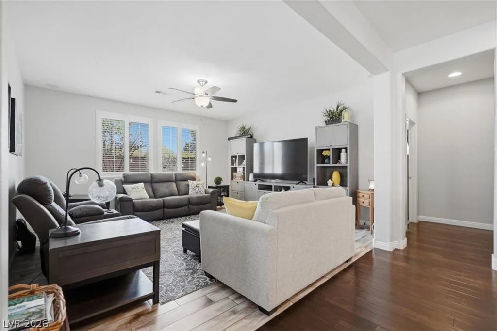10315 Bush Mountain, Las Vegas, NV 89166