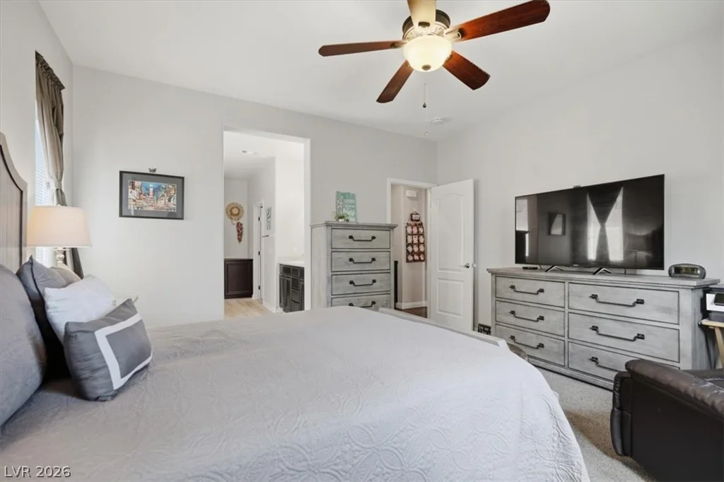 10315 Bush Mountain, Las Vegas, NV 89166