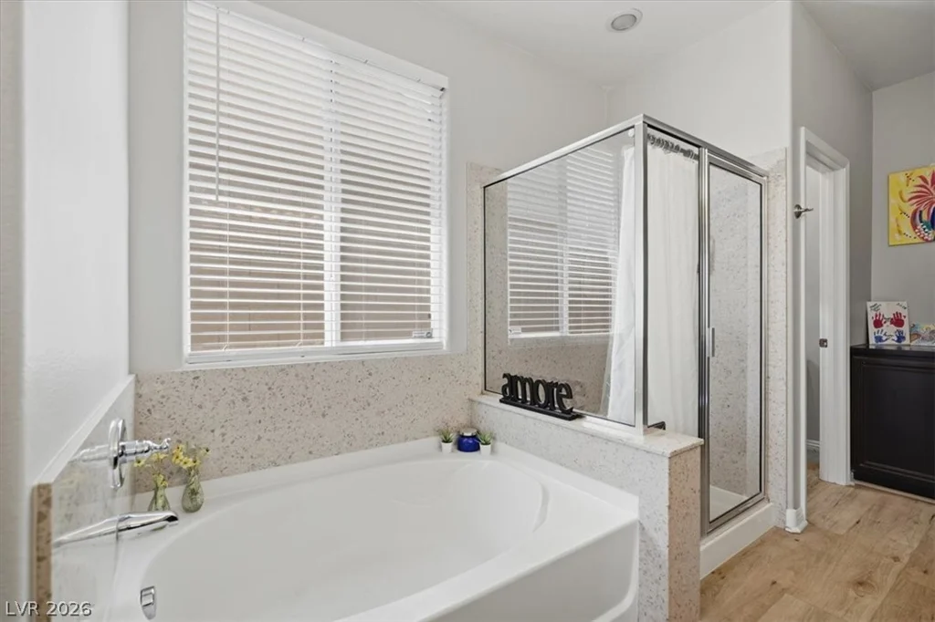 10315 Bush Mountain, Las Vegas, NV 89166