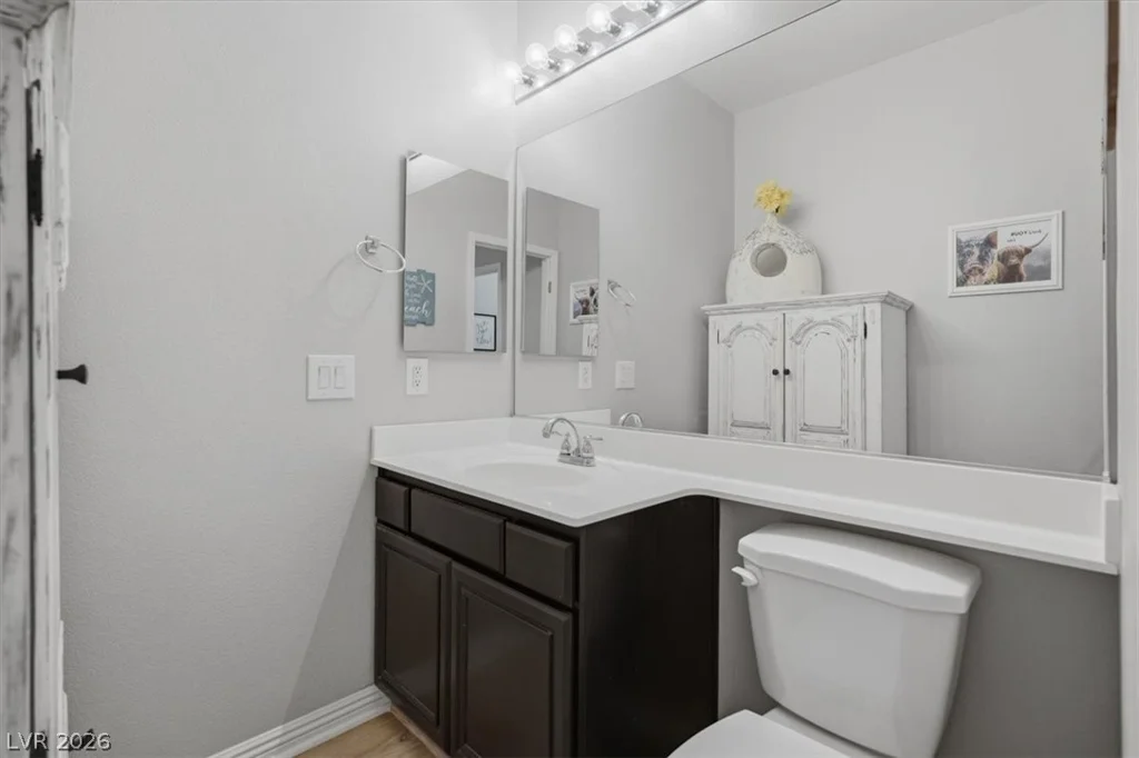 10315 Bush Mountain, Las Vegas, NV 89166