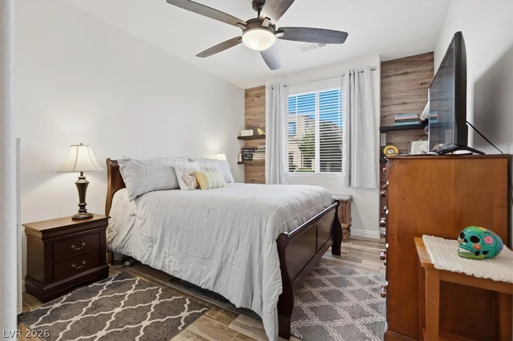 10315 Bush Mountain, Las Vegas, NV 89166