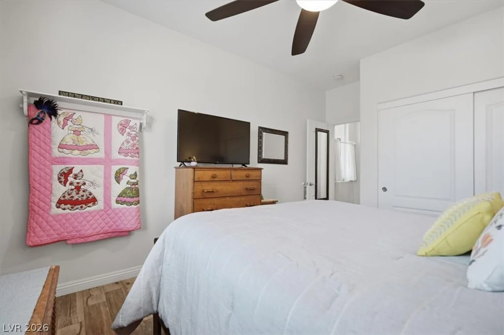 10315 Bush Mountain, Las Vegas, NV 89166