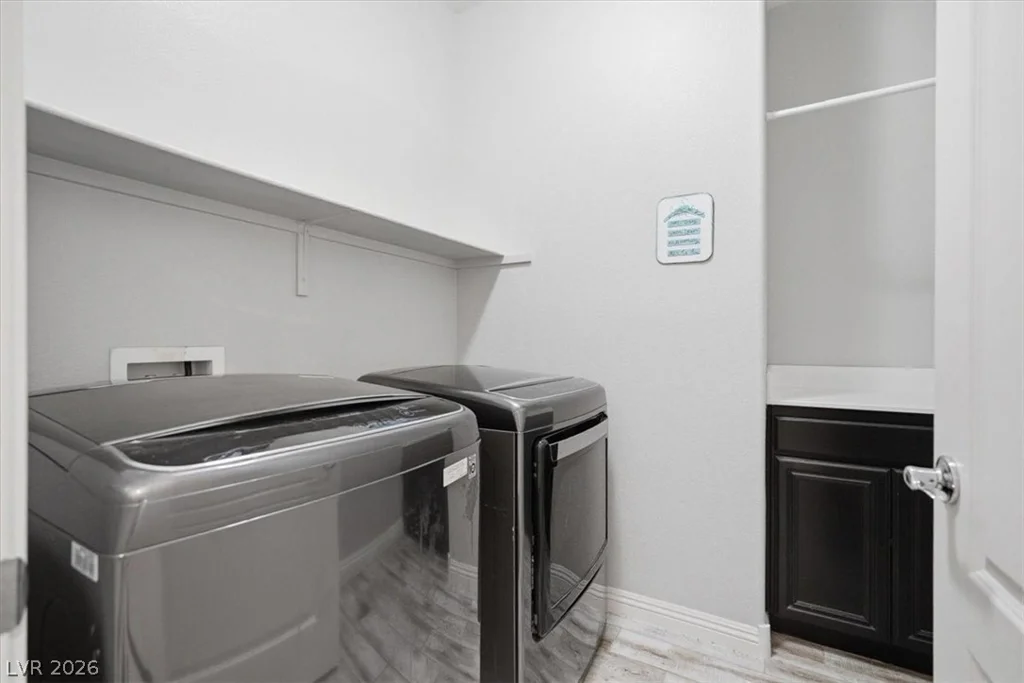 10315 Bush Mountain, Las Vegas, NV 89166