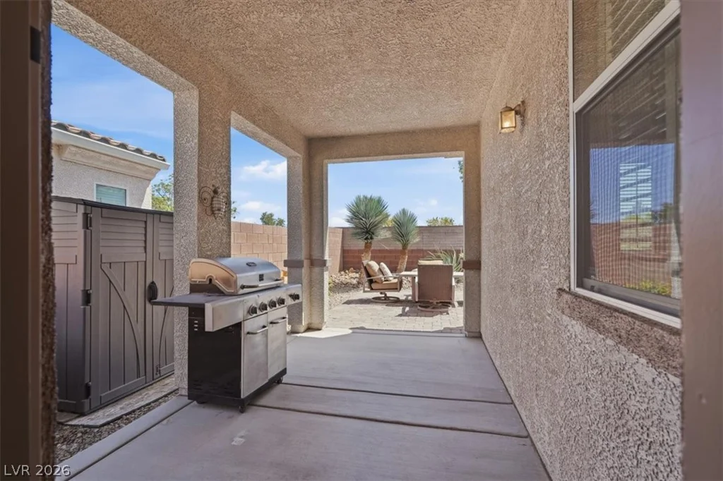10315 Bush Mountain, Las Vegas, NV 89166