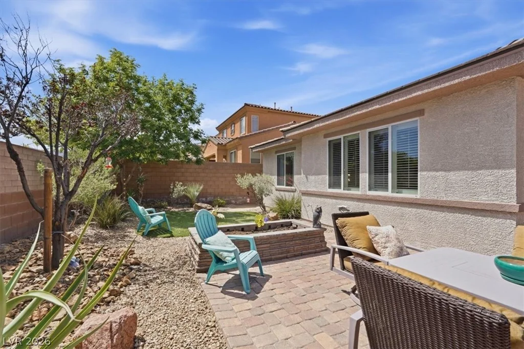 10315 Bush Mountain, Las Vegas, NV 89166