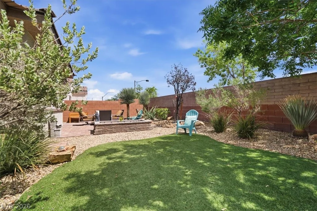 10315 Bush Mountain, Las Vegas, NV 89166