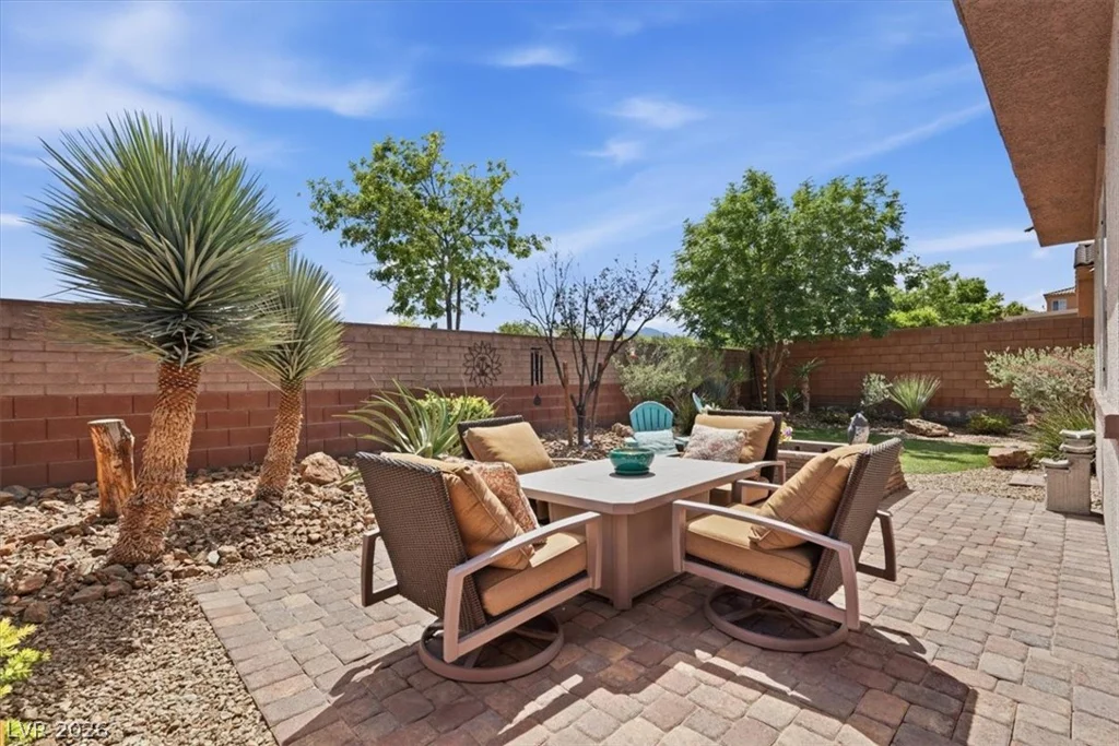 10315 Bush Mountain, Las Vegas, NV 89166