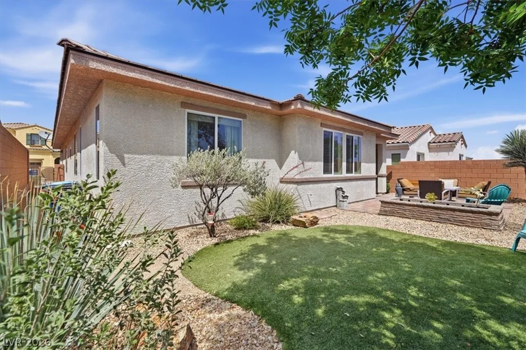 10315 Bush Mountain, Las Vegas, NV 89166