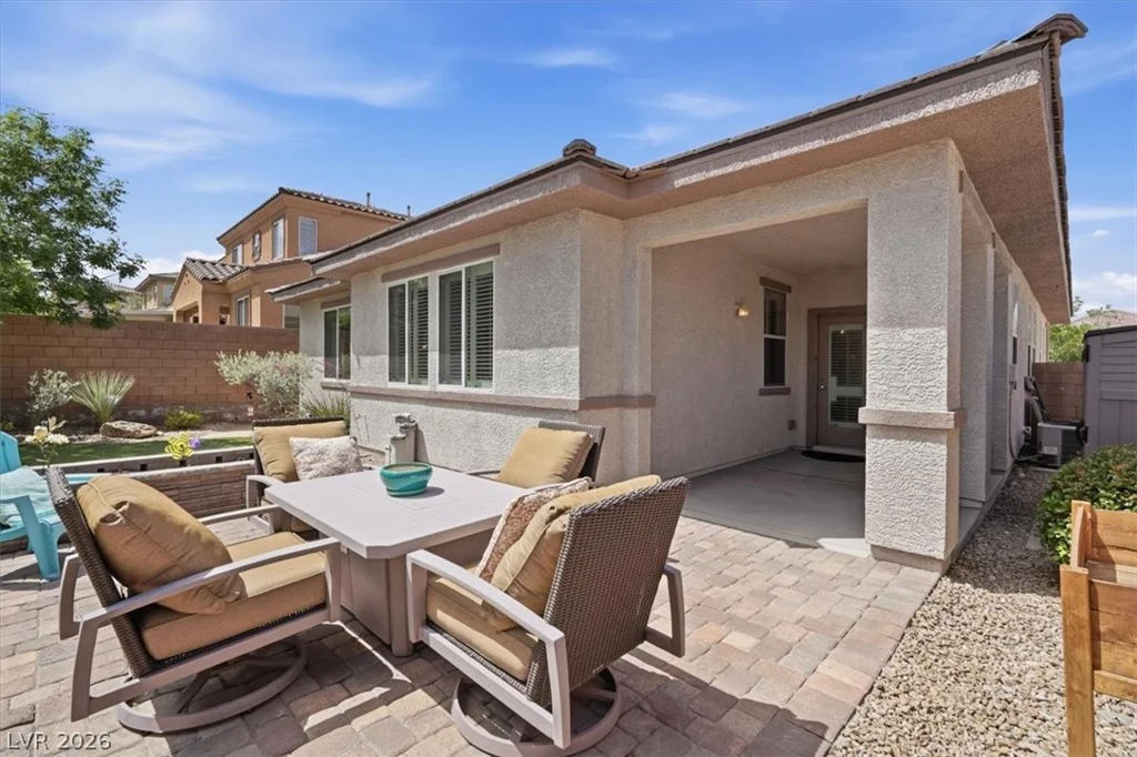 10315 Bush Mountain, Las Vegas, NV 89166