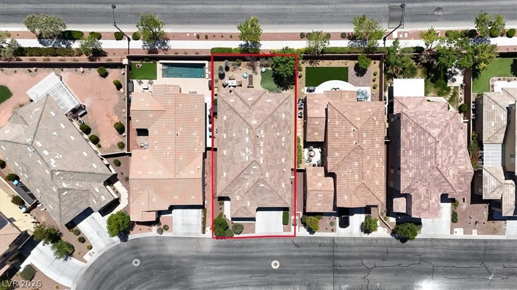 10315 Bush Mountain, Las Vegas, NV 89166