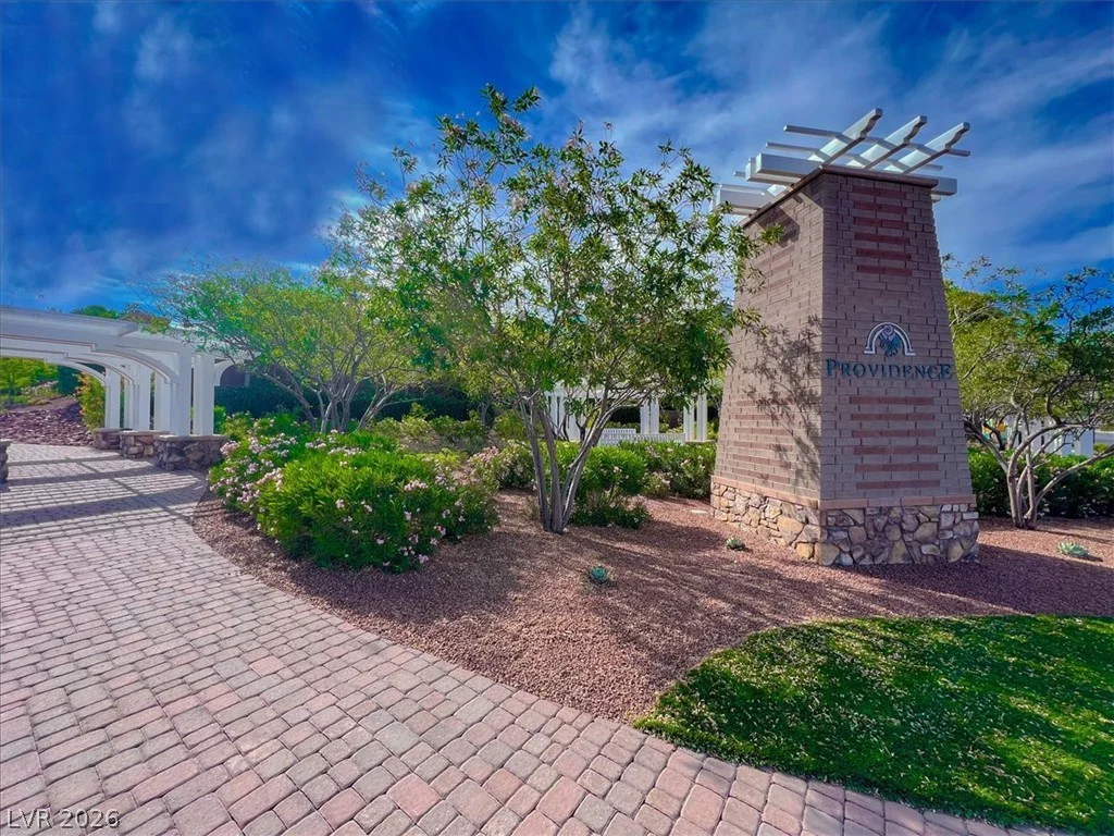 10315 Bush Mountain, Las Vegas, NV 89166