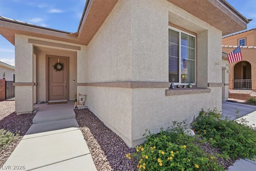 10315 Bush Mountain, Las Vegas, NV 89166