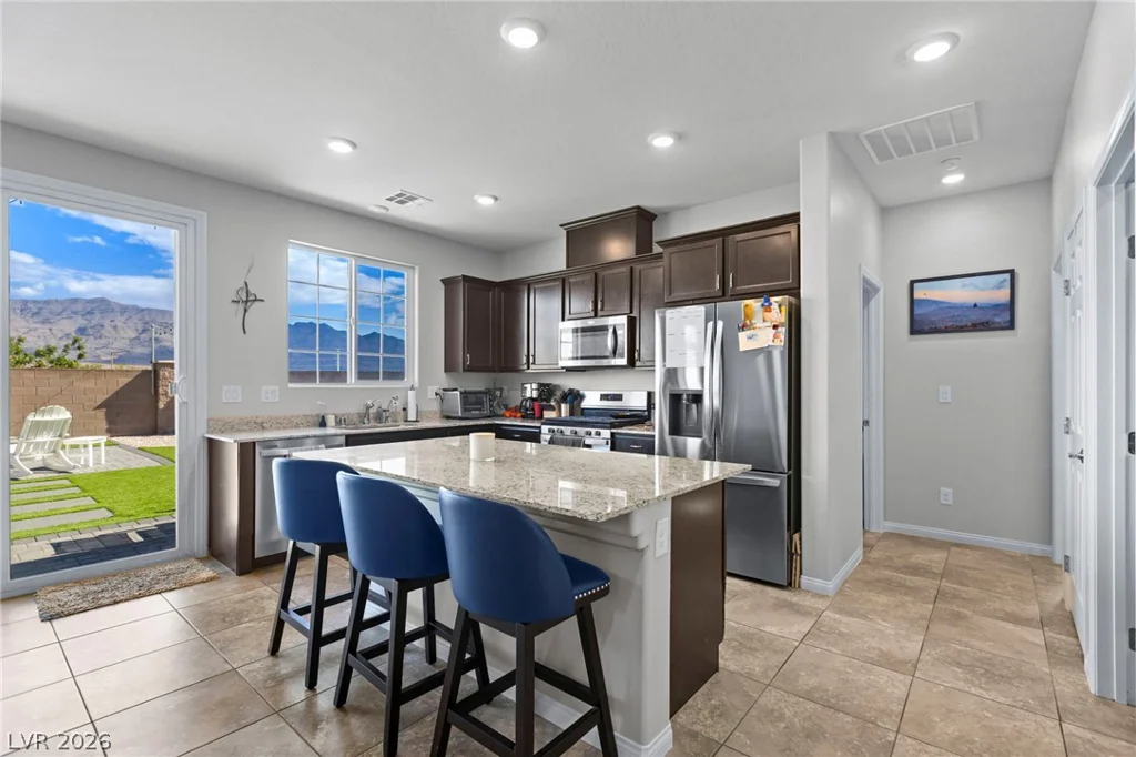 4304 Solitude Falls, North Las Vegas, NV 89084