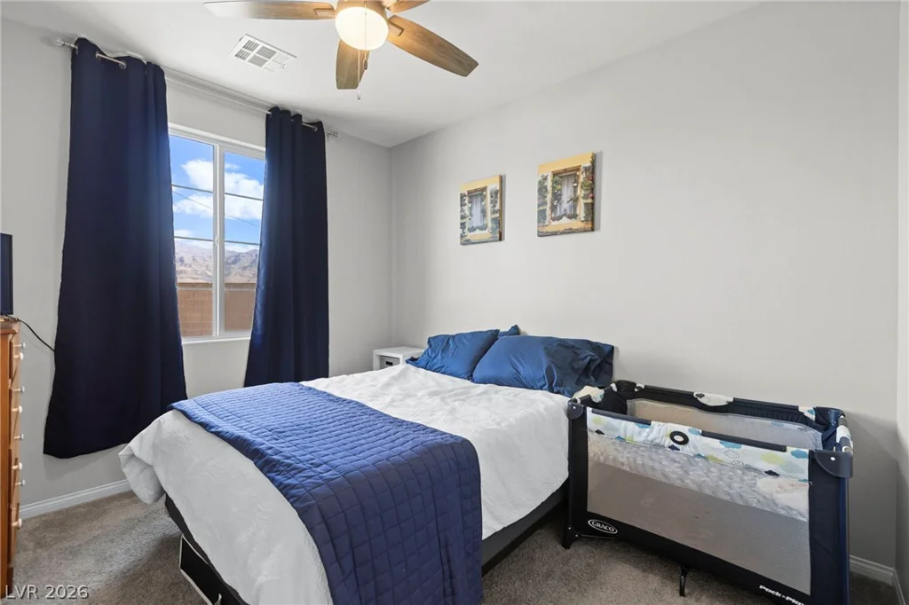 4304 Solitude Falls, North Las Vegas, NV 89084