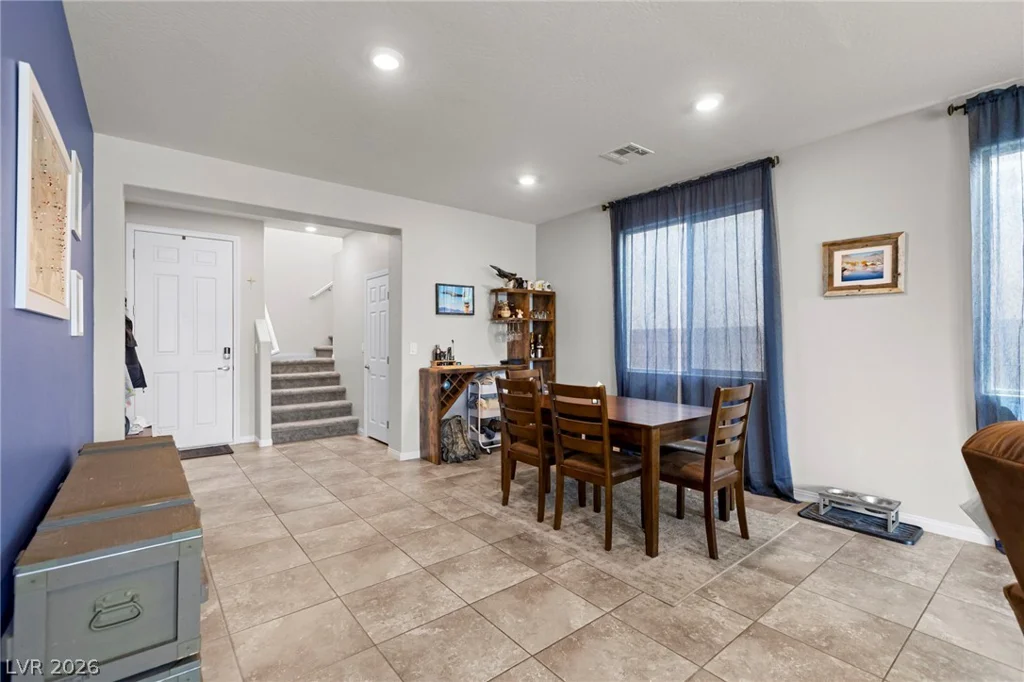 4304 Solitude Falls, North Las Vegas, NV 89084