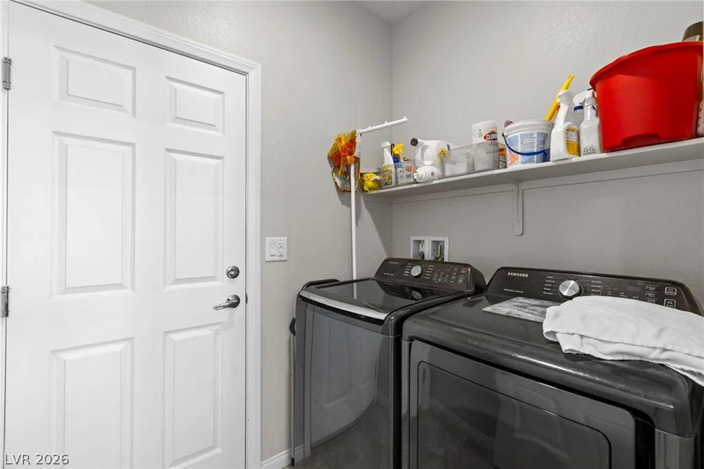 4304 Solitude Falls, North Las Vegas, NV 89084