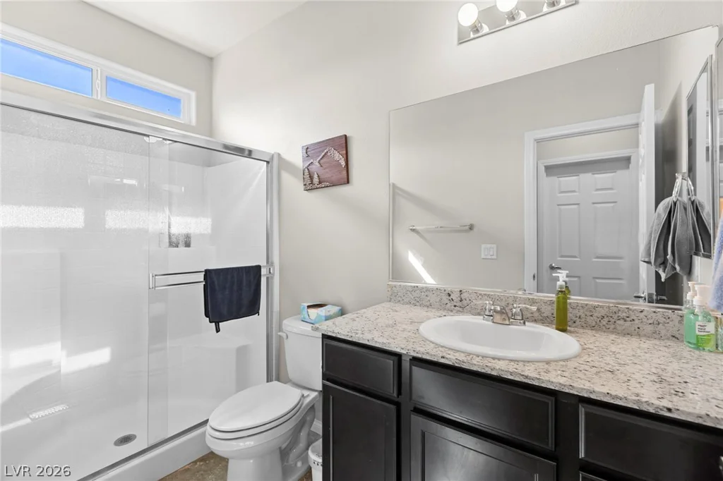 4304 Solitude Falls, North Las Vegas, NV 89084