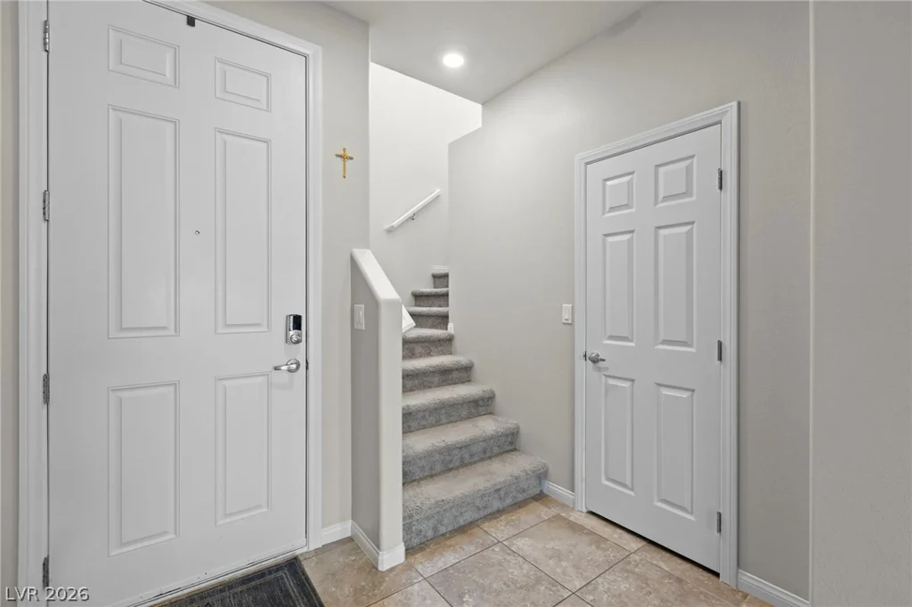 4304 Solitude Falls, North Las Vegas, NV 89084