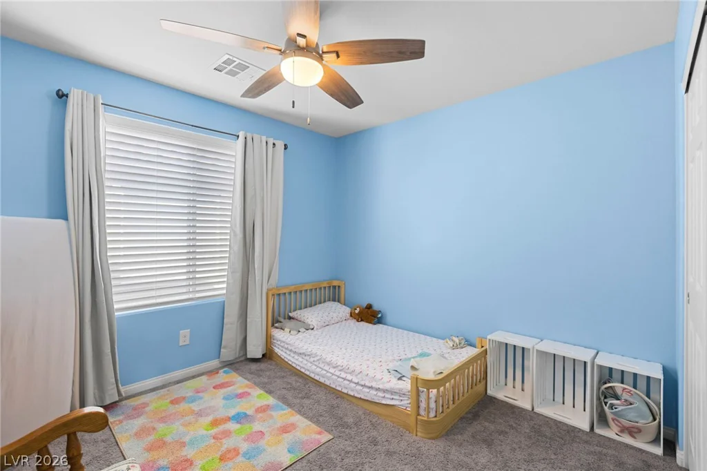 4304 Solitude Falls, North Las Vegas, NV 89084