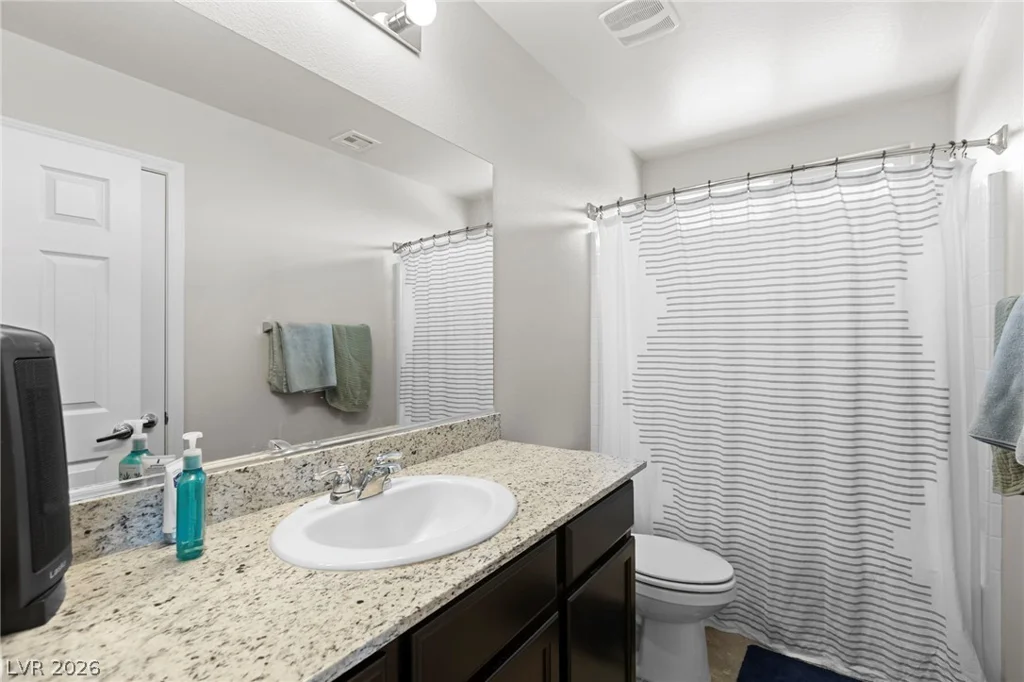 4304 Solitude Falls, North Las Vegas, NV 89084