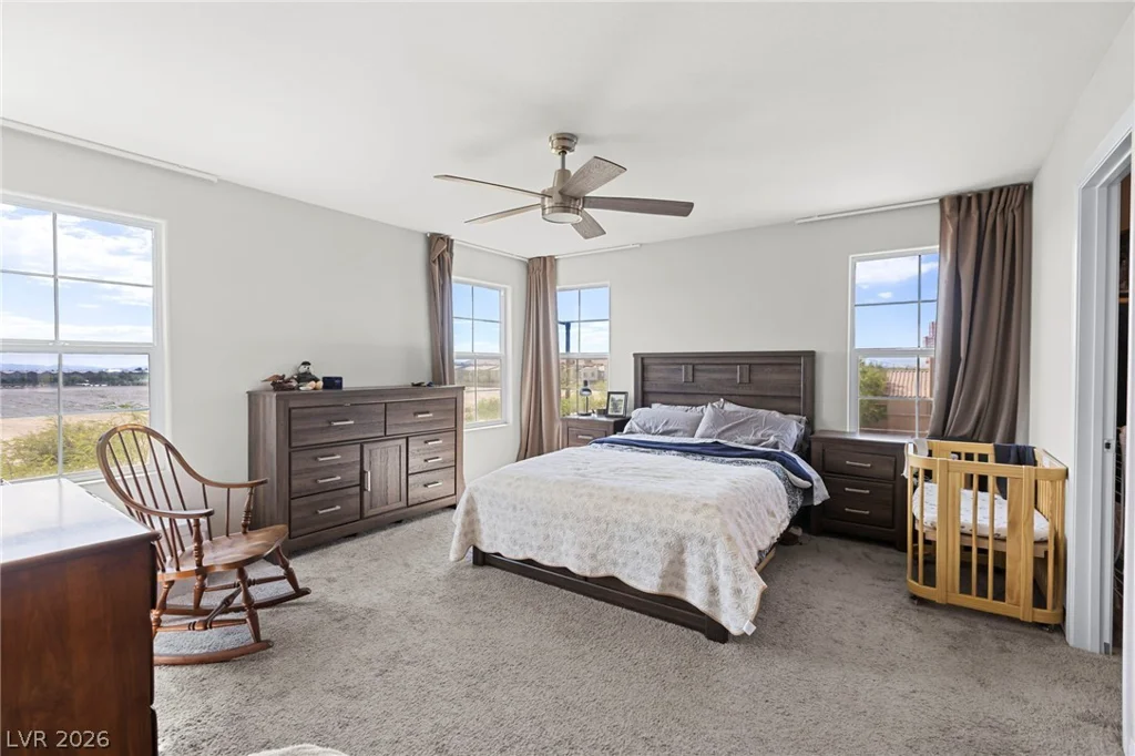 4304 Solitude Falls, North Las Vegas, NV 89084