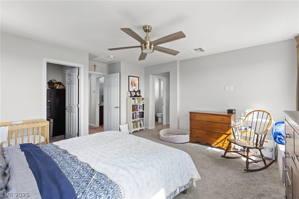 4304 Solitude Falls, North Las Vegas, NV 89084