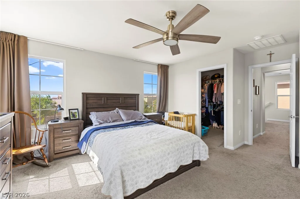 4304 Solitude Falls, North Las Vegas, NV 89084