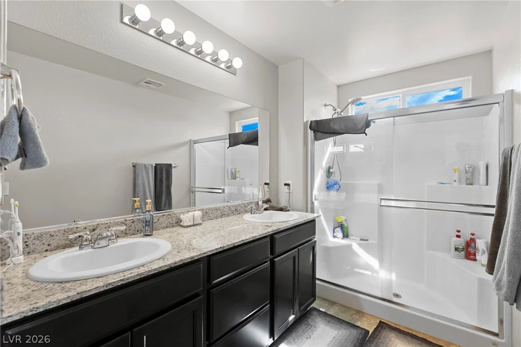4304 Solitude Falls, North Las Vegas, NV 89084