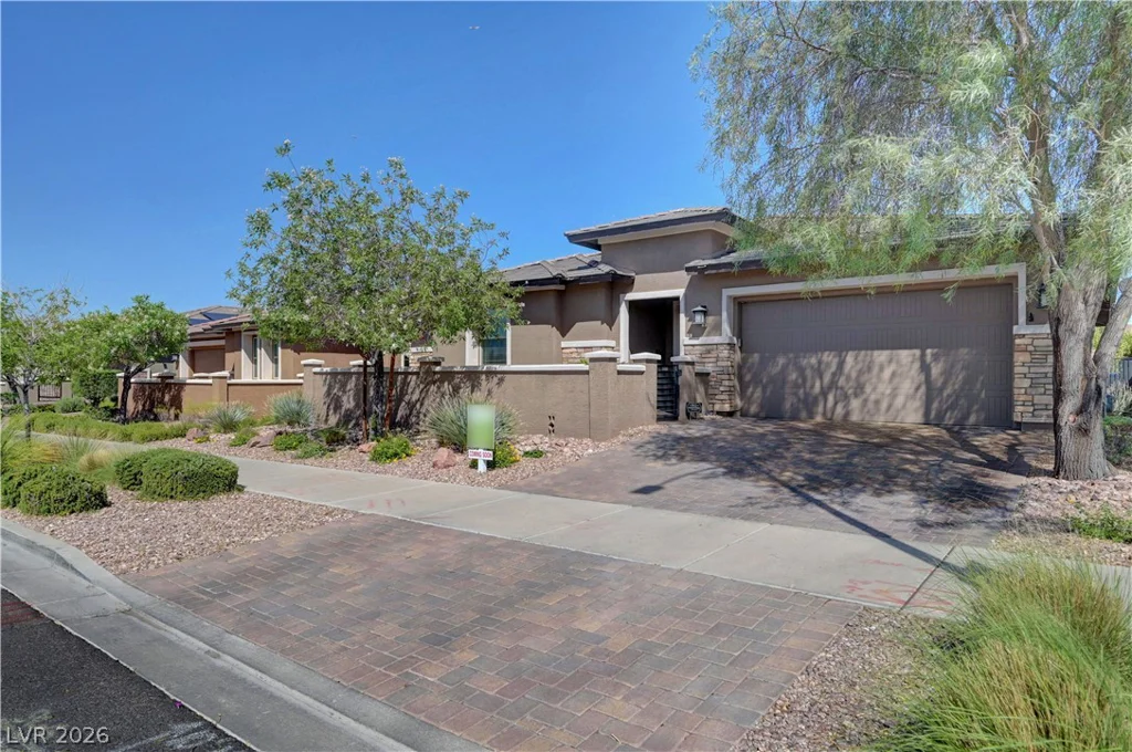 1102 Water, Henderson, NV 89011