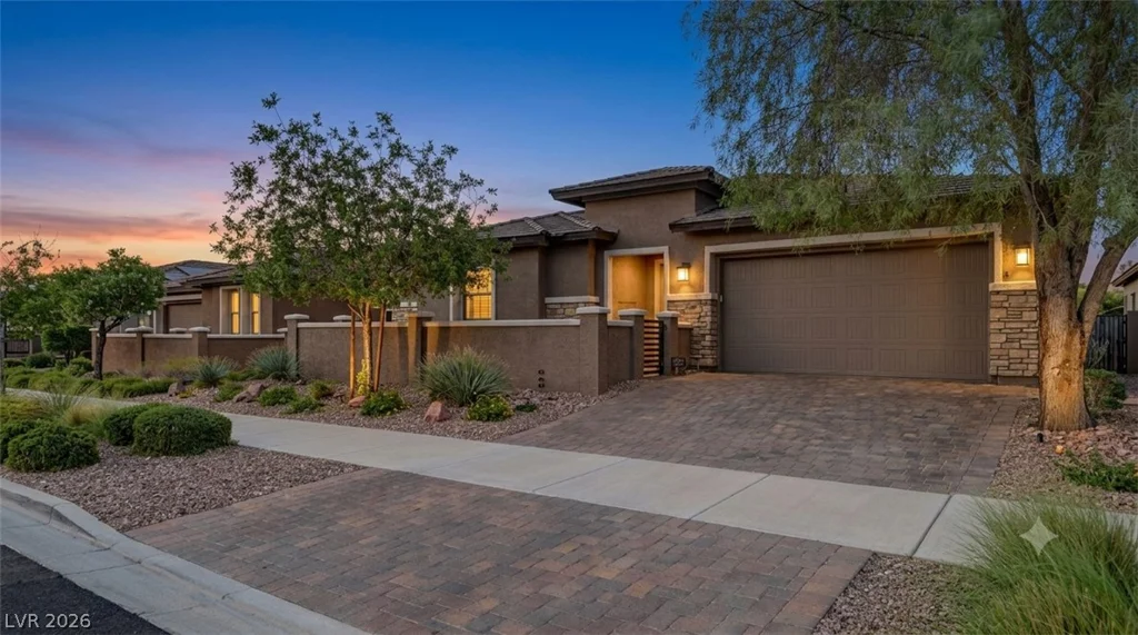 1102 Water, Henderson, NV 89011