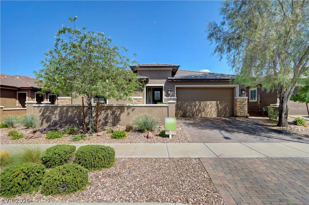 1102 Water, Henderson, NV 89011