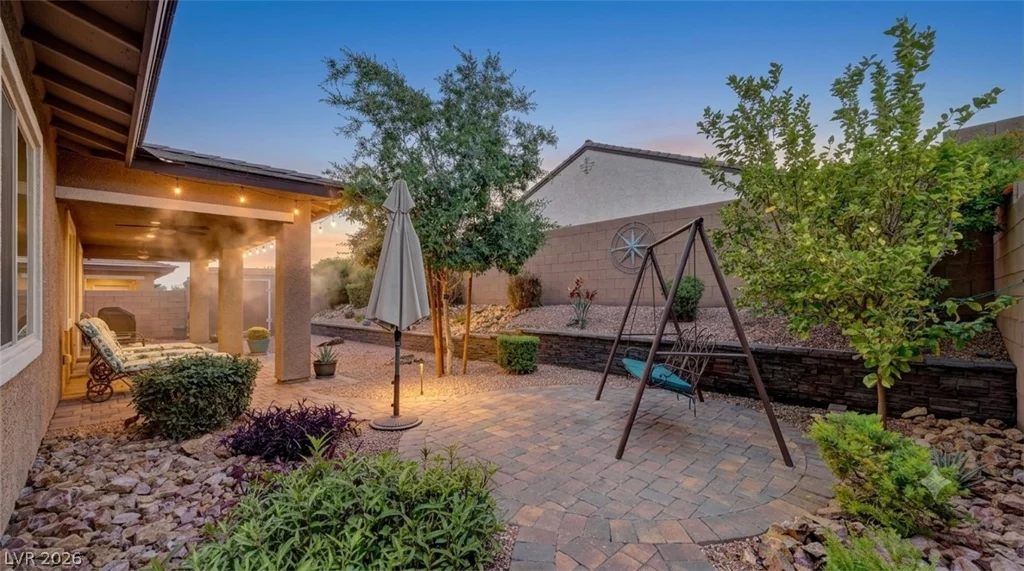 1102 Water, Henderson, NV 89011