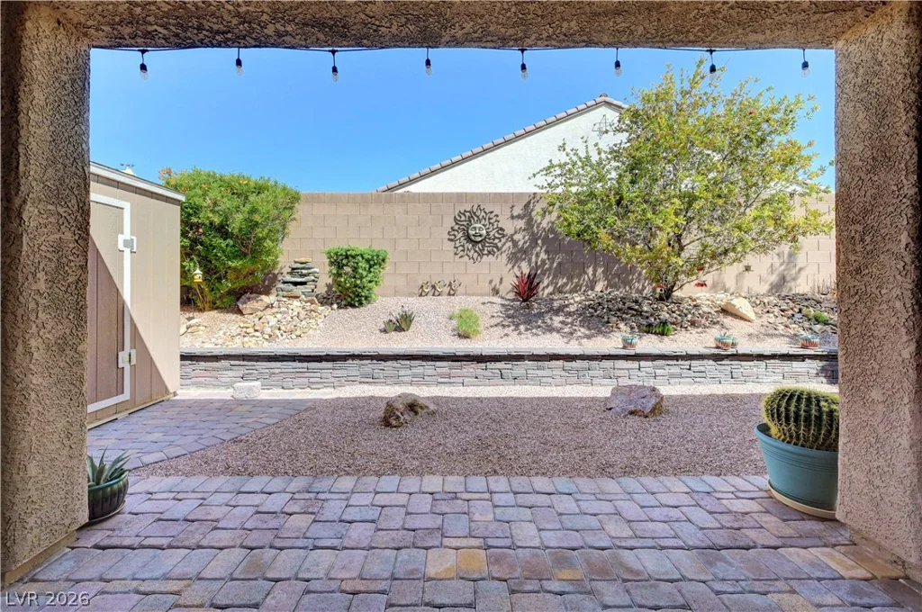 1102 Water, Henderson, NV 89011