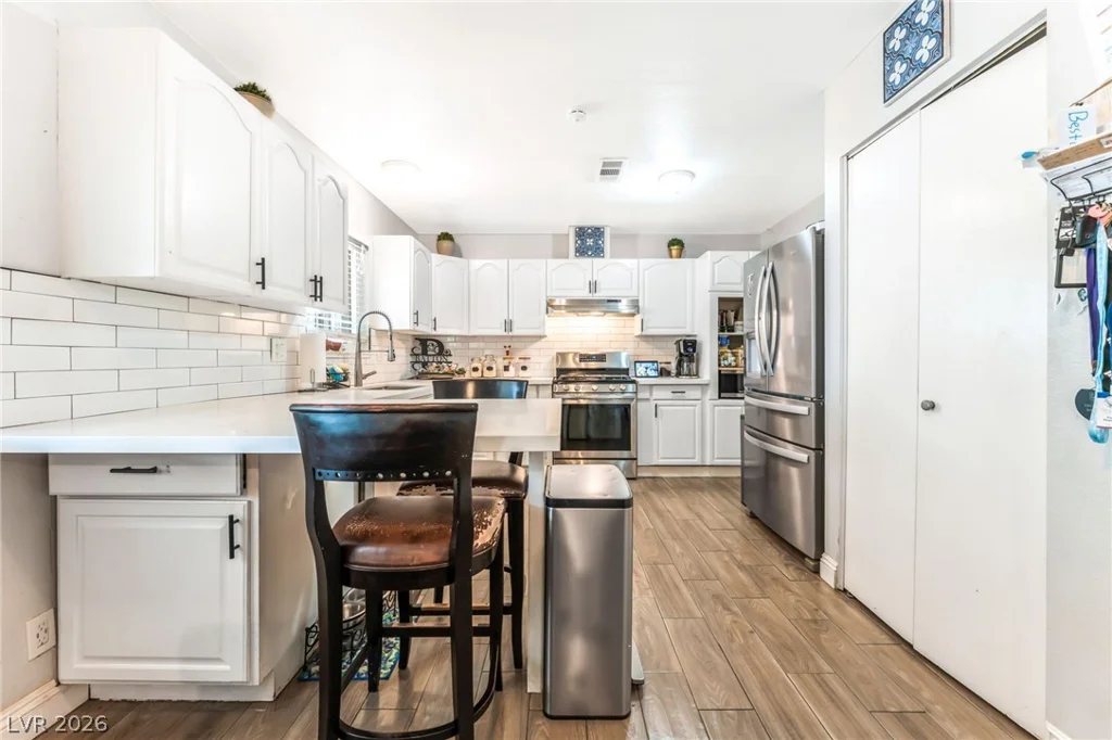 4528 Harmon, Las Vegas, NV 89121