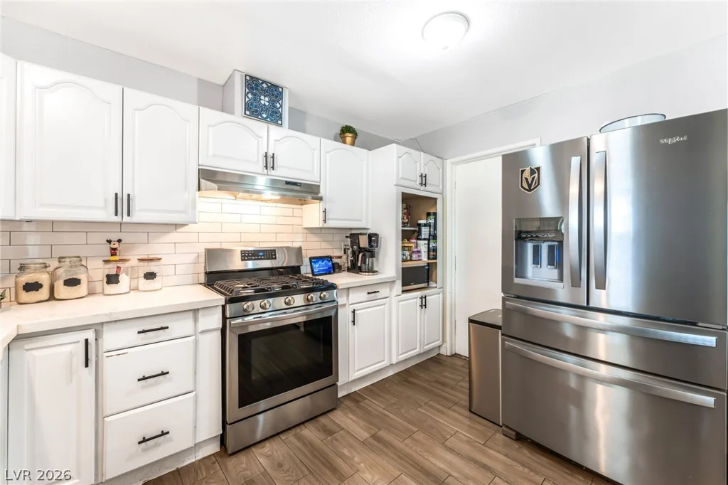 4528 Harmon, Las Vegas, NV 89121