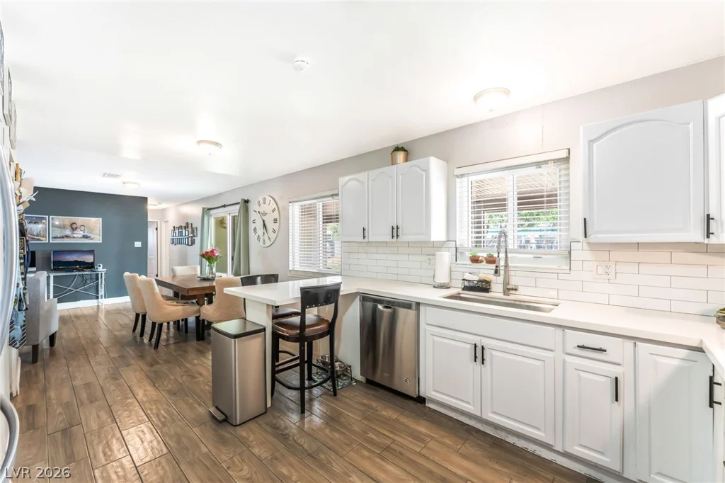 4528 Harmon, Las Vegas, NV 89121