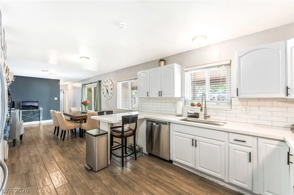 4528 Harmon, Las Vegas, NV 89121