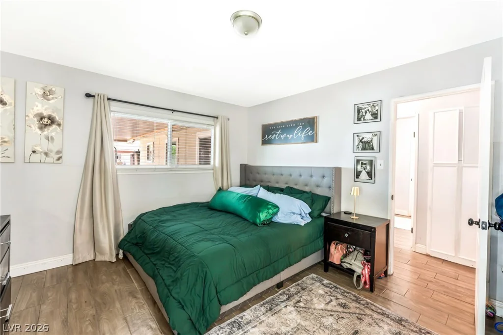 4528 Harmon, Las Vegas, NV 89121