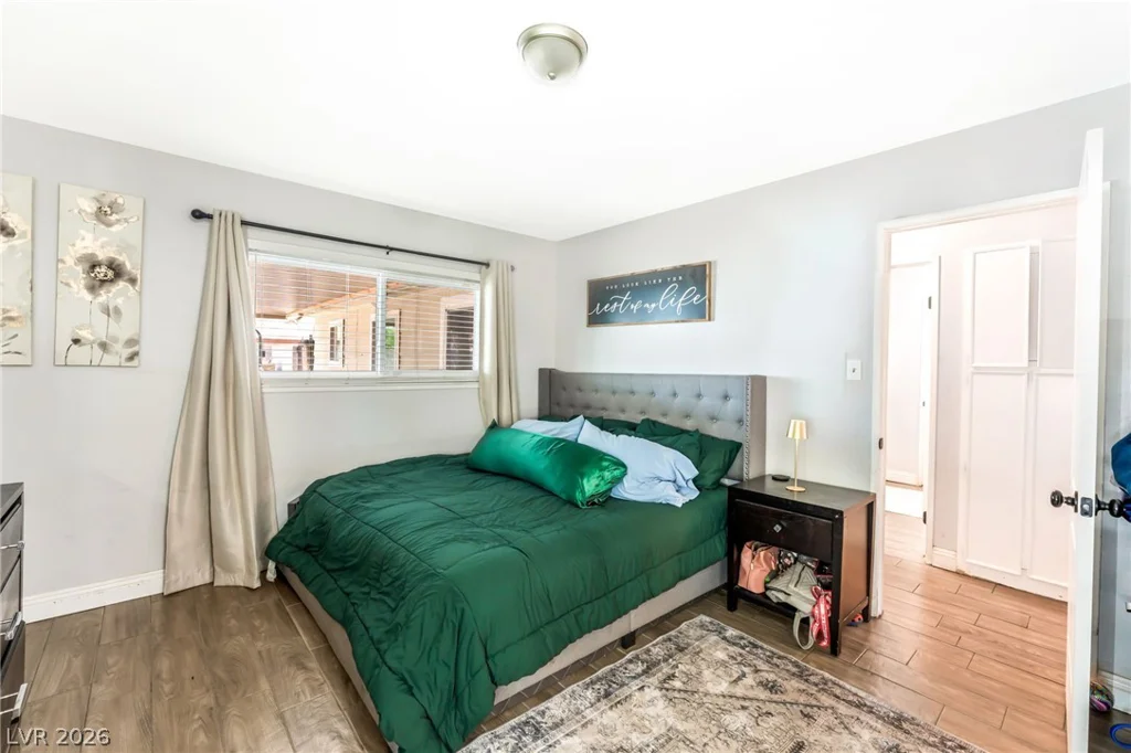 4528 Harmon, Las Vegas, NV 89121