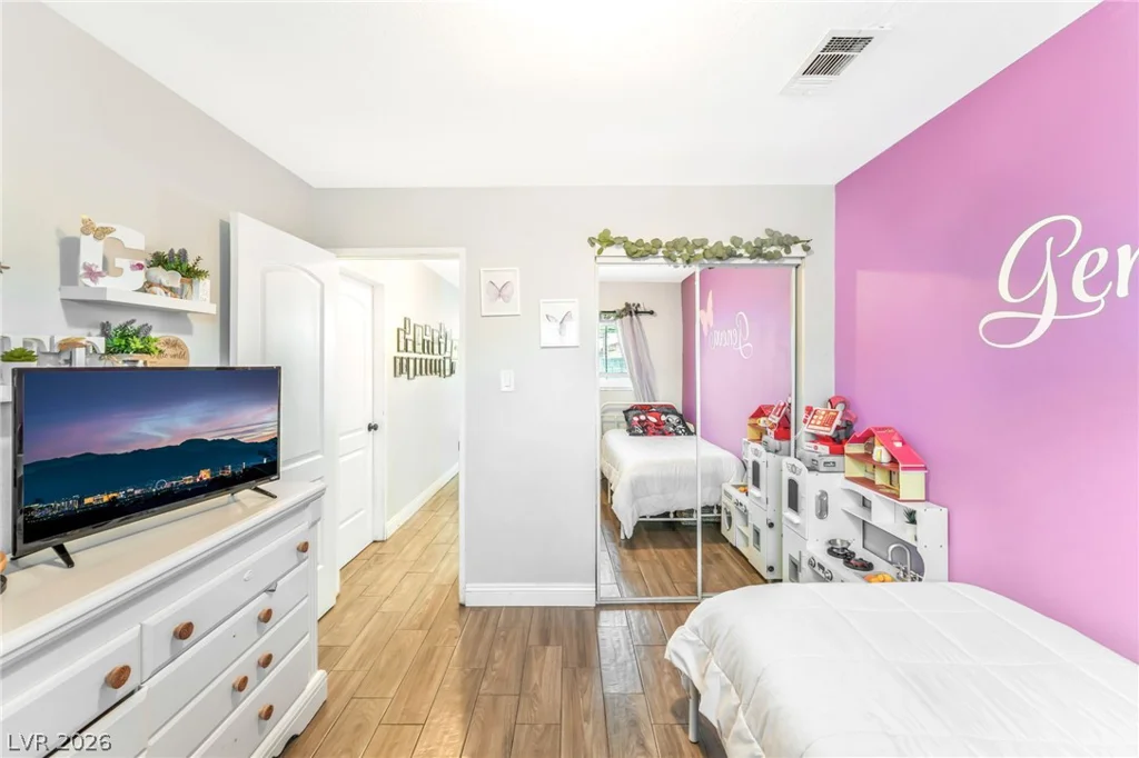 4528 Harmon, Las Vegas, NV 89121