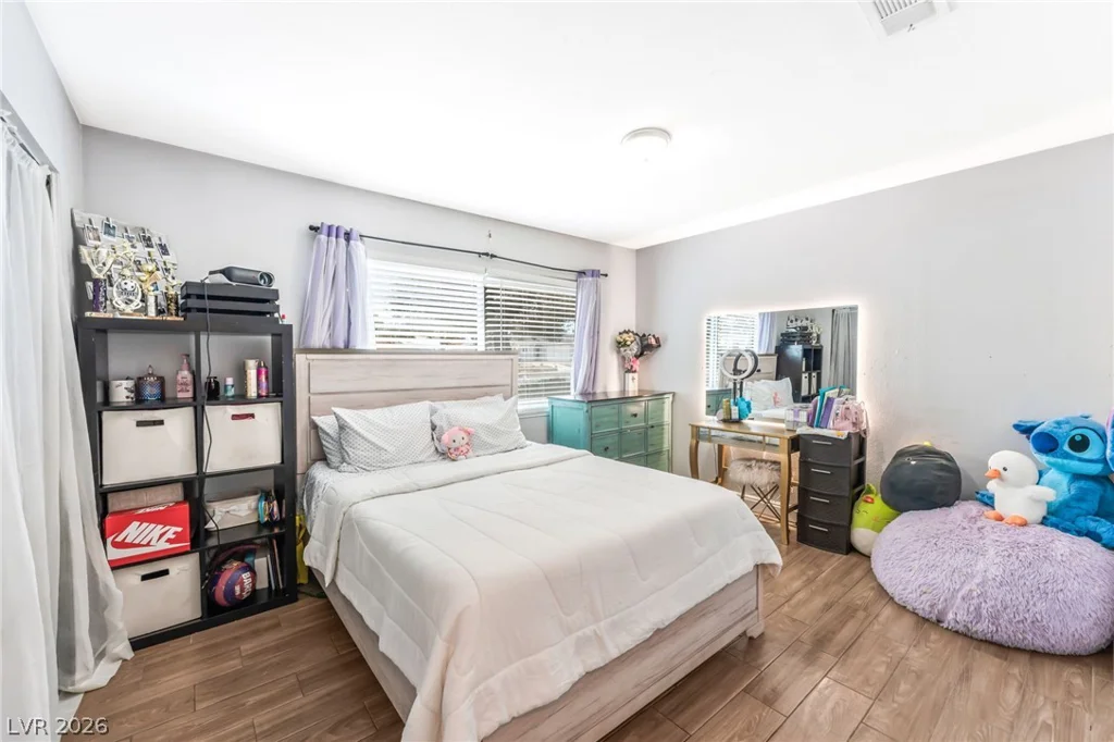 4528 Harmon, Las Vegas, NV 89121