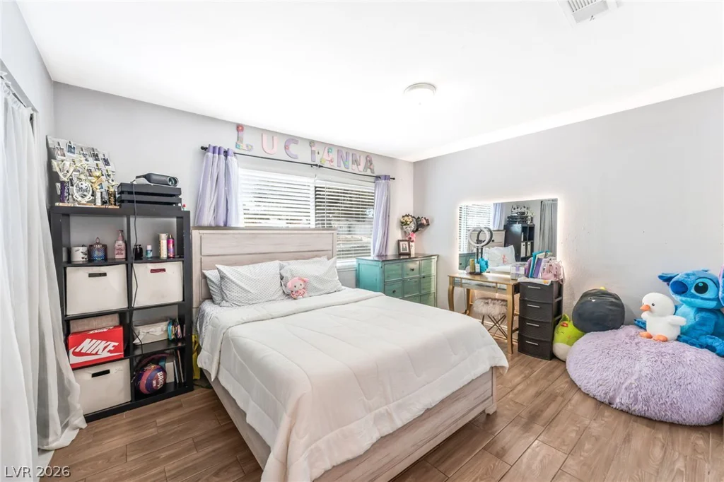 4528 Harmon, Las Vegas, NV 89121