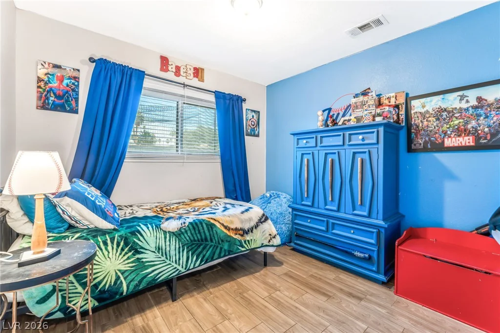 4528 Harmon, Las Vegas, NV 89121