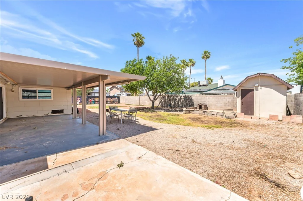 4528 Harmon, Las Vegas, NV 89121