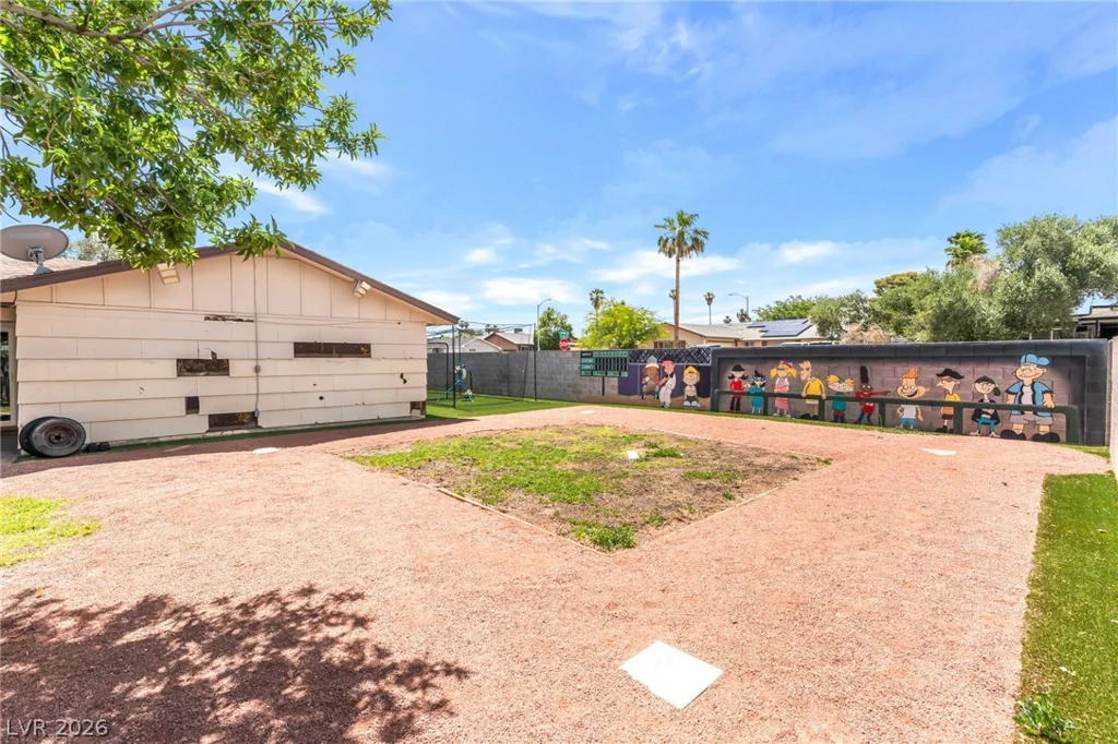 4528 Harmon, Las Vegas, NV 89121