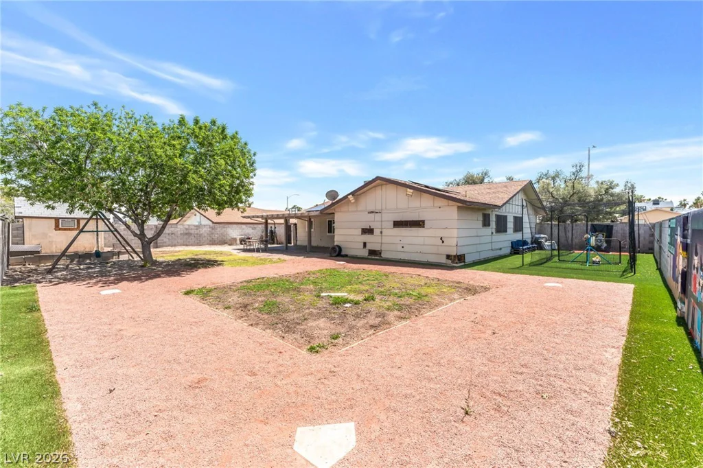4528 Harmon, Las Vegas, NV 89121