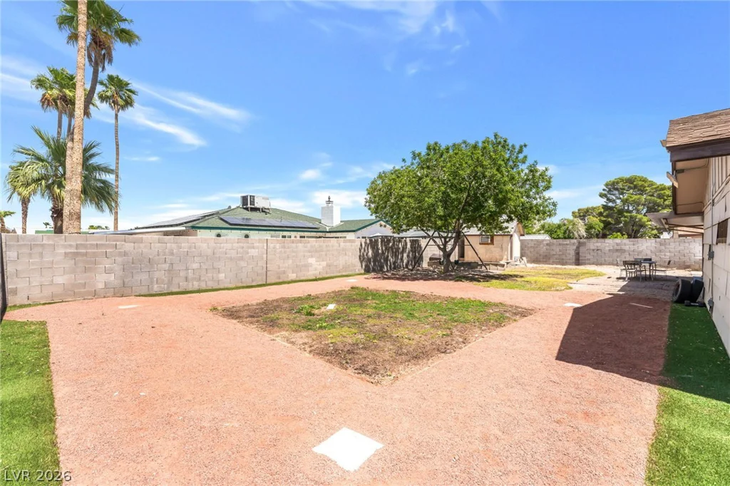 4528 Harmon, Las Vegas, NV 89121